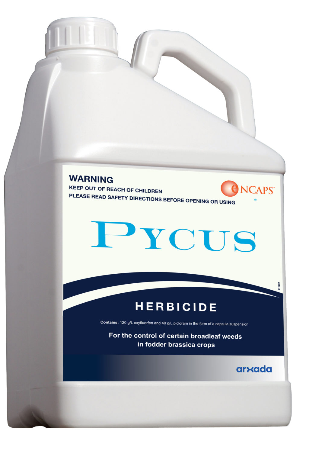 Arxada | Herbicides | Pycus